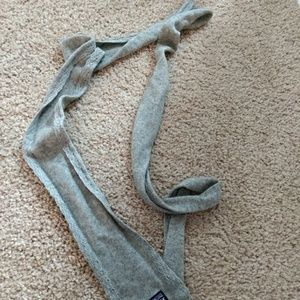Patagonia scarf